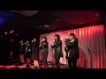 ファジーネーブル/ギザギザハートの子守唄【2018/12/26 No-S箱ライブ 】