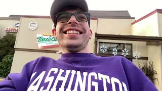 ￼ My Last Lunch of 2022 over at Anthony’s by Edmonds Washington Waterfront ￼