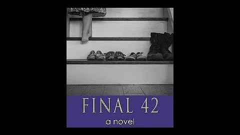Mother of Six, Author of Three, Wife of One