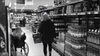 Når mor mangler - Danmarks Indsamling 2013