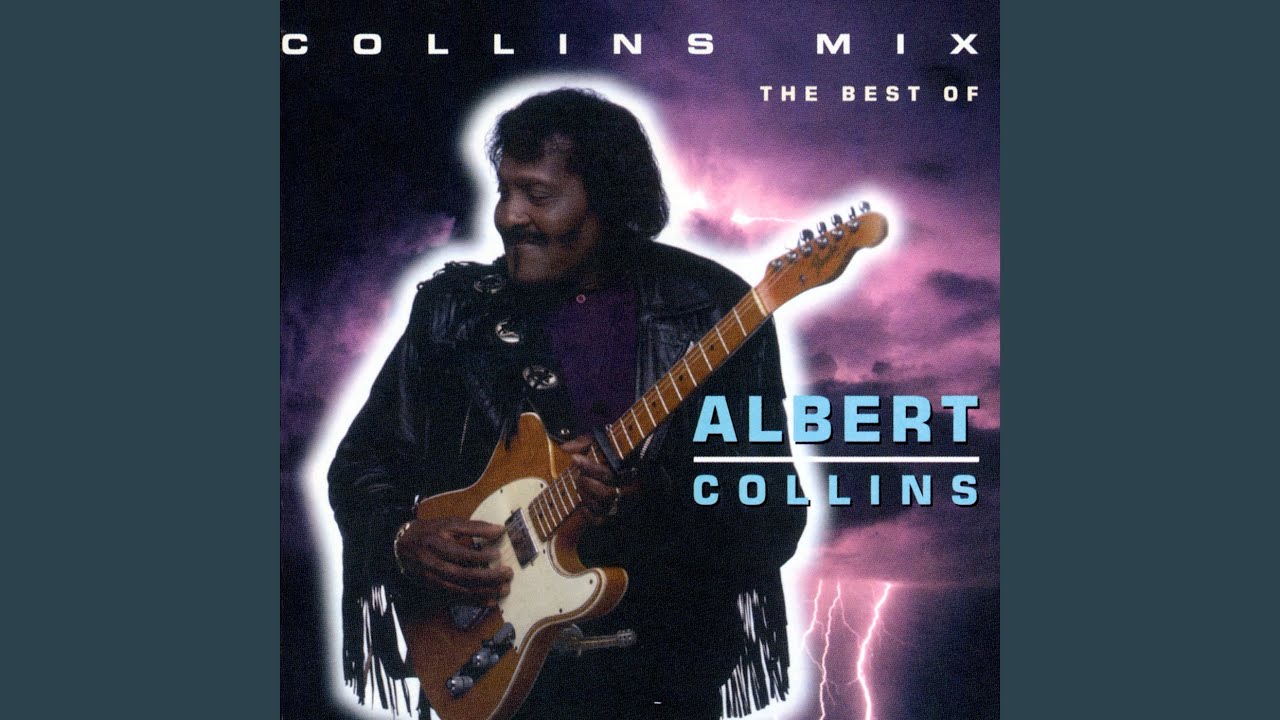 Collins Mix YouTube