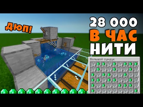 Новый Способ Получения