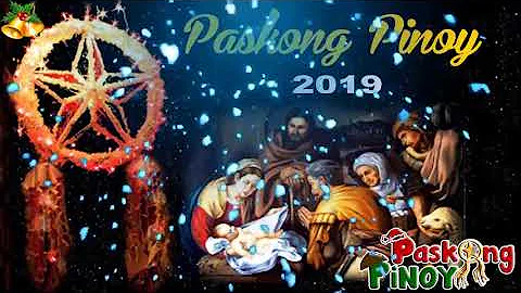 Paskong Pinoy 2019 Top 100 Christmas Nonstop Songs 2019   Best Tagalog Christmas Songs Collection