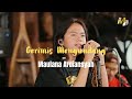 Gerimis Mengundang - Maulana Ardiansyah (Karaoke)