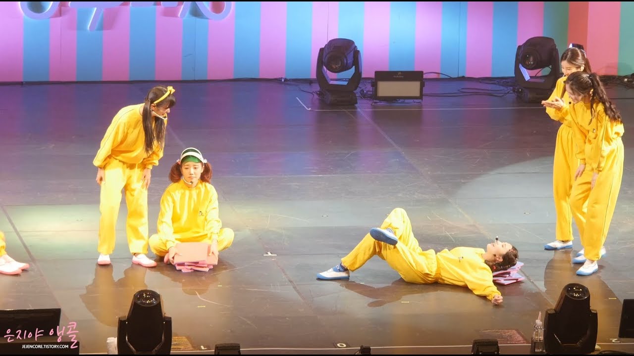 190420 에핑은 여덟살 _ 색판뒤집기