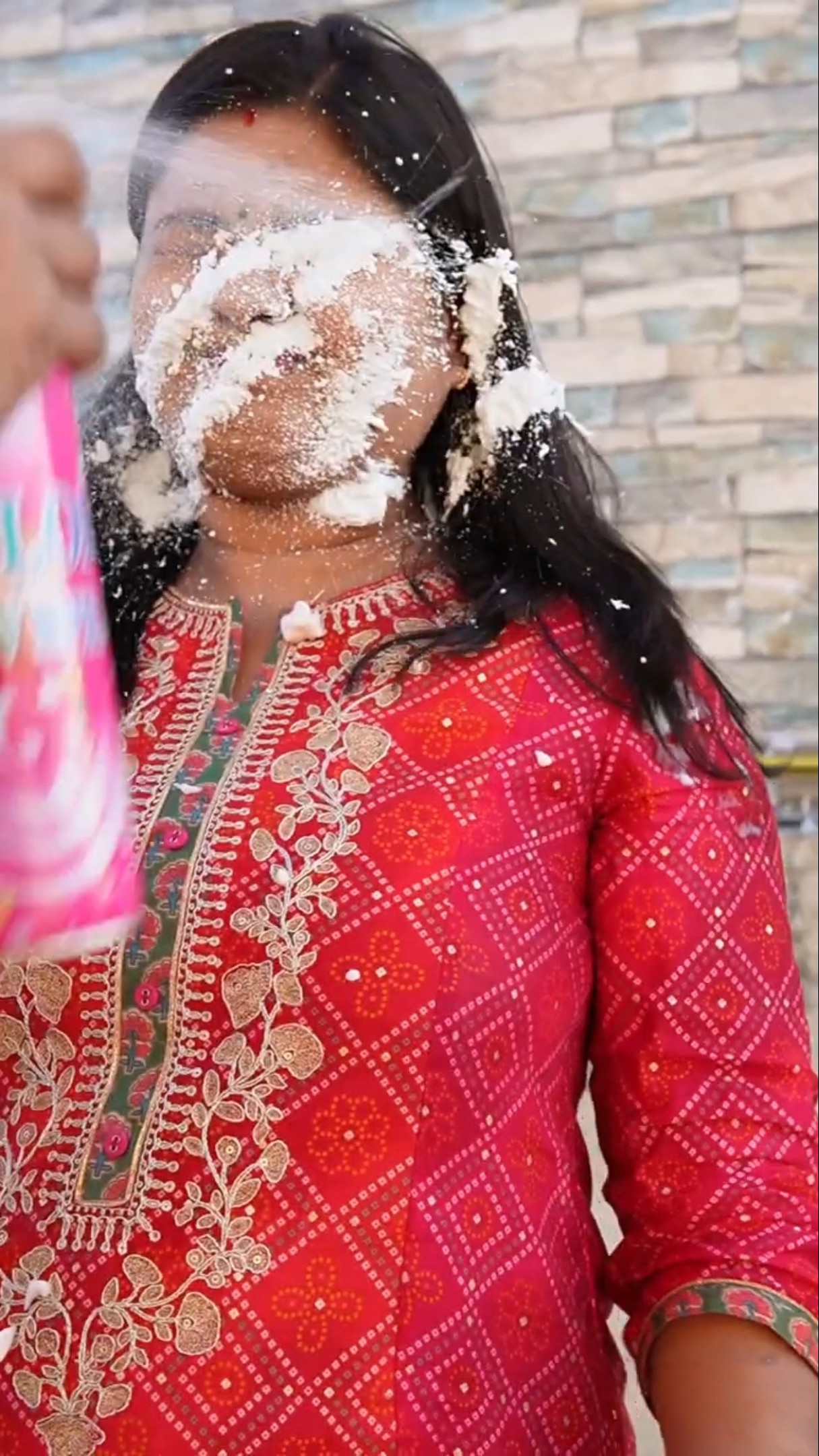 Mummy papa ne kya kiya ?