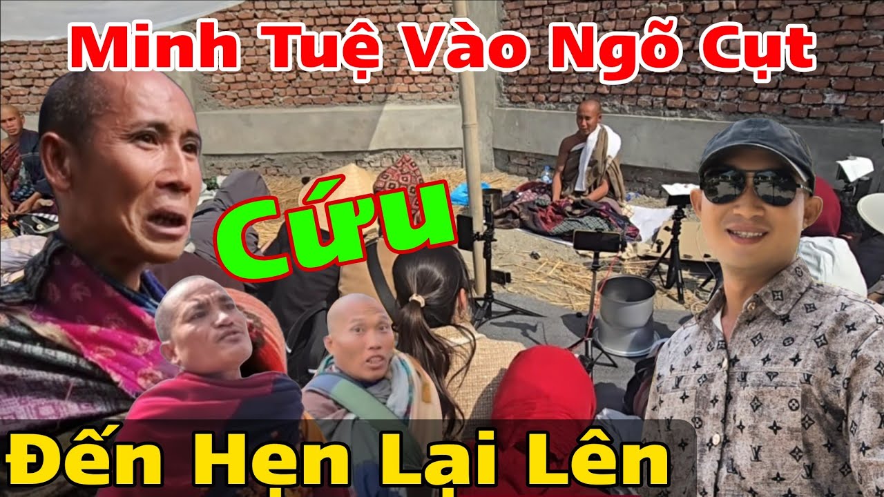 #101. Đoàn Tu Online Vào Ngõ Cụt TMT Hối Hận...