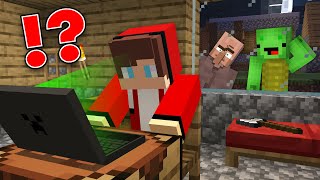 What is Mikey's Friend hiding ?!
