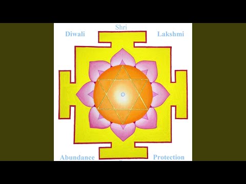 Sri Suktam - An Ancient Vedic Hymn to Lakshmi