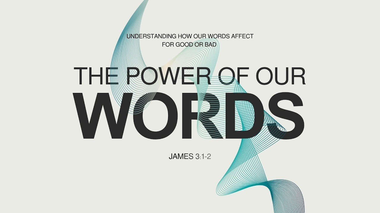 Power of Words SS 06Sep26