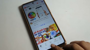 Applock password kaise forgot kare infinix zero 5g mein | how to forget Applock password