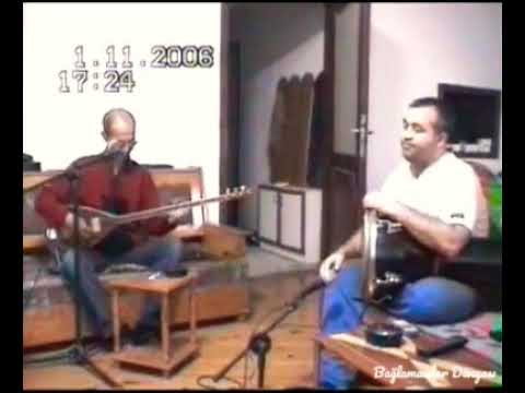 Yorgun Gözler - Rahmetli Japon Fikret Özden | Orhan Gencebay