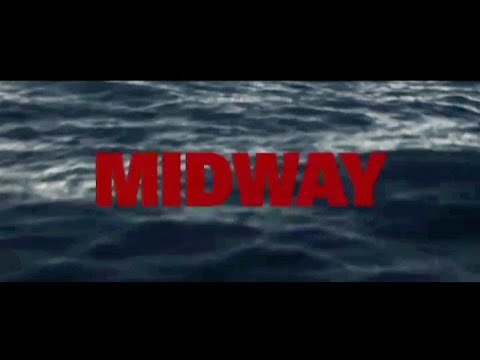 [MAD] Midway (2019) - graphite/diamond