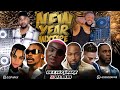 Gambar cover LATEST JANUARY 2023 NAIJA NONSTOP NEW YEAR AFRO POP MIX{ #COUGH GROOVE }BY DJ SPARK X DJ JOJO #RUGER