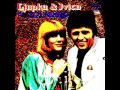 Ljupka Dimitrovska & Ivica Serfezi...Ljubav je nesto vise