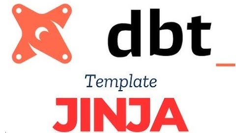 DBT Jinja and Variables