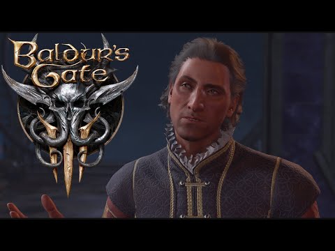 прохождение Balduru0027s gate 3 (на тактике) #108: СДЕЛКА ОКУПИЛАСЬ