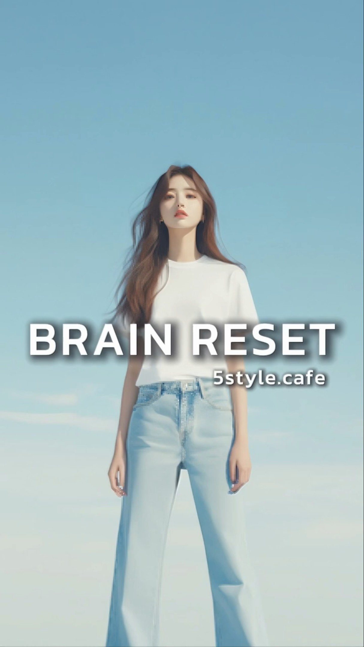 BRAIN RESET