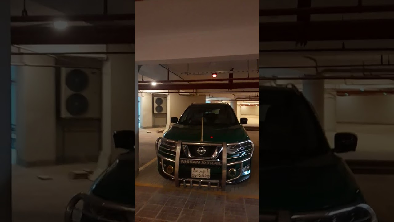 Space Guidance System With Sensor and Display Demonstration