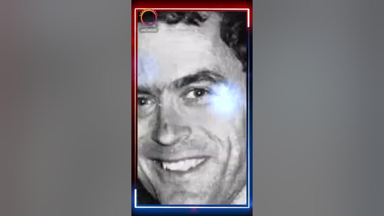 ted bundy e Richard Ramirez edit YouTube