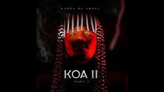 Kabza De Small - Liyangishonela (Visualizer)