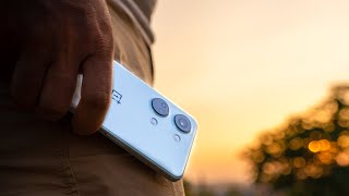 OnePlus Nord 3 Recenze: Kandidát na mobil roku!