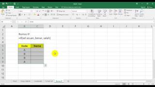 Heres How To Quickly Understand The Single If Formula In Excel