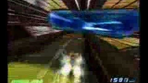 F-Zero GX Non-Snake OSMS 1