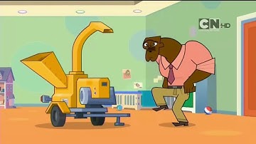 Cartoon Network Asia Total Dramarama New Episodes Promo