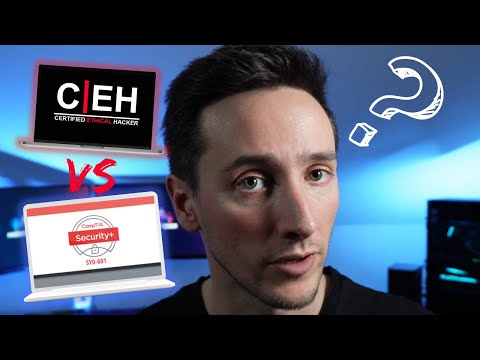 Vidéo: Combien coûte l'examen Security+ ?