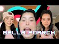 The Most Popular Bella Poarch TikToks of 2021 Bella Poarch Tik Tok Compilation 2021