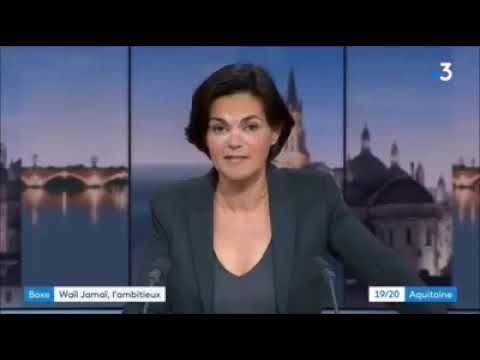 Waïl France 3 avec Mohamed