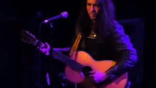 Billy Rafoul-  Live in Birmingham 04/11/17