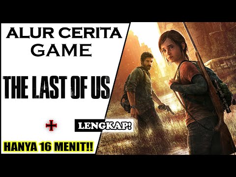 Video: Adaptasi Filem The Last Of Us Akan Mengikuti Jalan Cerita Permainan