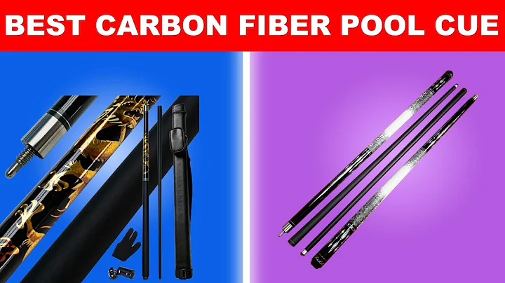 Top 5 Best Carbon Fiber Pool Cue in 2025 on AliExpress