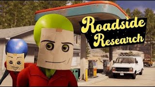 :   Roadside Research Demo    #1