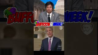 WHO YA GOT! for #BuffoonOfTheWeek! Get in the Comments!