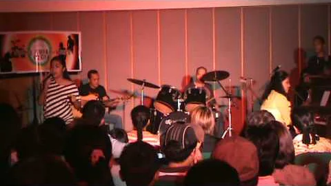 Musicmate Voice Recital '09: Margaret Concepcion