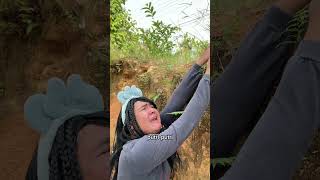 ELSA JATUH KEJURANG APAKAH ELSA SELAMAT? #shorts #shortsvideo #shortsviral