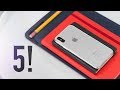 iPhone X: Top 5 Questions Answered!