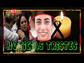 La hija de Carmen Medel Palma, brutalmente asesinada.