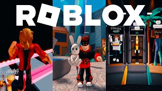 Roblox Разные Игры Shorts