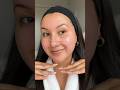 My Updated Morning Skincare Routine #skincare