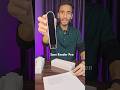 Testing Ai Translation Pen