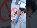 How She Secretly Brought Chewing Gum to School 😱🍬 | Smart School Life Hack Story #short #shorts