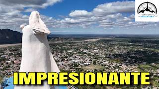 BELEN: No esperaba encontrar esto en CATAMARCA 🇦🇷
