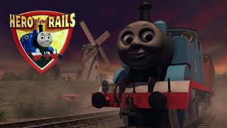 Hero Of The Rails S12 Intro Remastered
