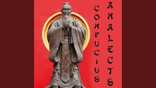 Book XIV. Hsien Wan.5 - Analects