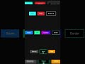 10 Amazing CSS Button Hover Effects | HTML &amp; CSS