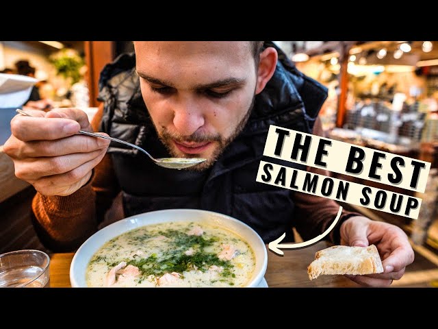 Travel vlog - How to spend ONE DAY IN HELSINKI